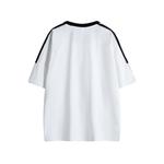 Футболка унисекс BOBBY ABLEY, океанская синяя - фото 5