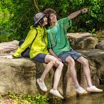 Сабо Native Shoes Jefferson Clogs Unisex - фото 36