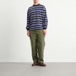 Брюки садовника Service Works, Forest - фото 4