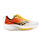 Кроссовки Ride 17, цвет Vizigold - фото