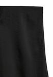 Юбка Vero Moda LOUISA MITTLERE TAILLE , Black - фото 6