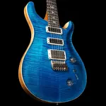 Студийная гитара PRS в цвете Аквамарин - фото 9