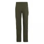 Брюки Regatta Montorn, зеленый - фото 4