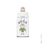 Стеклянные стаканы Disney, персиковый - фото 4