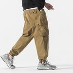 Повседневные брюки унисекс Jeep, черный - фото 10