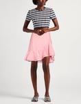 Мини-юбка Sandro, светло-розовый - фото 2