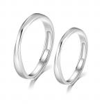 KILLWINNER Серебряное кольцо S925 унисекс - фото 4