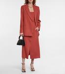 Блейзер Proteus с льняным эффектом Altuzarra, Roselle - фото 2