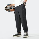 Городские функциональные карго-брюки Urban Function Series CAMEL, темно-оливковый - фото 13