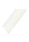 Трусы Sloggi 9 PACK, Silk White/Off-White - фото 4