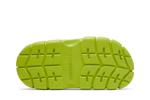 Кроссовки Crocs Sankuanz x Clog Lime Punch, зеленый - фото 4