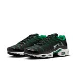 Кроссовки air max plus Nike, черный - фото 3