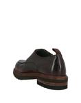 Лоферы Calpierre, темно-коричневый - фото 3