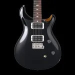 PRS CE 24 - Черный Топ - фото
