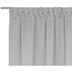 Виртовая штора «Воскресенье», (1 шт.), на заказ Wirth, цвет hellgrau - фото 3