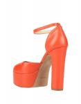 Туфли Islo Isabella Lorusso, оранжевый - фото 3