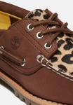 Мокасины TIMBERLAND, Brown - фото 8