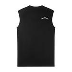 Футболка-майка HOTSUIT, Mineral Black - фото 2