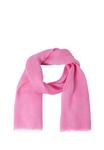 Шарф LAMBI TATUUM, фуксия - фото 3