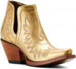 Женские белые сапоги Ariat Dixon - фото 6