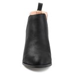 Лола вестерн бутсы Journee, черный - фото 4