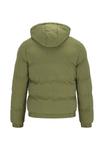 Куртка Mo Winter jacket, Olive - фото 2