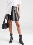 Юбка Noisy may ANDY, черный - фото 2