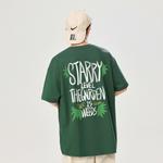 Футболка DOPAMINE унисекс Level, черный - фото 33