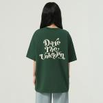 Футболка мужская Palladium, зеленый - фото 11