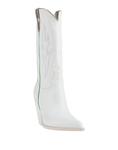 Ботинки Sonora, белый - фото 2