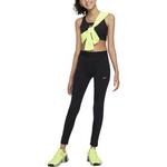 Nike Леггинсы Therma FITPro для детей 3-7 лет black/white - фото 4