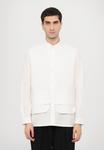 Блуза Henrik Vibskov ANTS UNISEX, Ecru/Off-White - фото 2