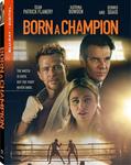 Диск Blu-ray Born A Champion - фото