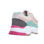 Кроссовки Pepe Jeans Mave Rainbow, розовый - фото 5