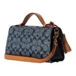 COACH Сумка через плечо - фото 2