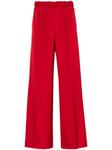 P.A.R.O.S.H. брюки Soiree, красный - фото