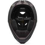 Шлем Proframe RS Taunt Fox, Cocoa - фото 6