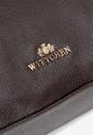 Сумка WITTCHEN ELEGANCE COLLECTION, Brown - фото 5