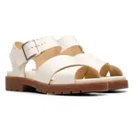 Сандалии Clarks Shoes Orinoco, белый - фото 6