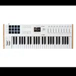 MIDI-контроллер Arturia KeyLab 49 MkIII 2024 - настоящее время - белый - фото