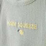 Комплект Baby main squeeze: боди и штанишки Carter'S - фото 2