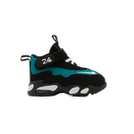 Кроссовки Nike Air Griffey Max 1 TD 'Black Freshwater' 2021, черный - фото