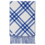 Шарф из кашемира Burberry - фото 2