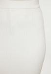 Юбка до колена RISA, белый - фото 2