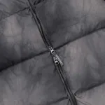 Куртка The North Face Down Unisex, серый - фото 7