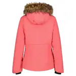 Куртка Icepeak Laval I, розовый - фото 2