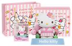 Hello Kitty настольное украшение Sanrio - фото 5
