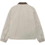 Куртка Workgear Stussy, серая - фото 7