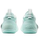 Кроссовки Li-Ning Way of Wade 10 Low 'Mint' - фото 4