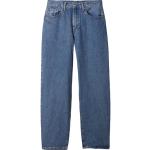 Джинсы Unisex Medium Washed GAP, Medium Washed - фото 3